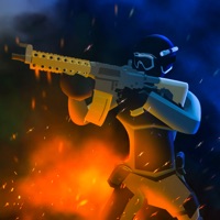 Pixel Shooter : Survival Games ios版