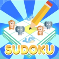 迷你数独游戏 ios版