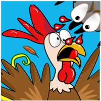 Chicken Fler ios版