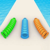 Pop Tube Runner ios版