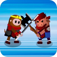 小小西游大乱斗 ios版