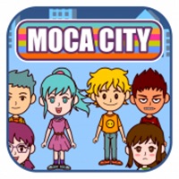 摩卡小镇：世界 ios版