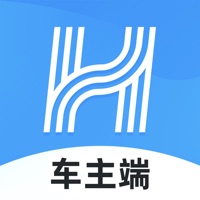 哈啰车主 ios版