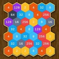 Hexa Block ios版