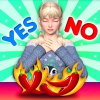 Yes or No Food Challenge Prank ios版