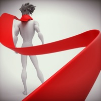 Ninja Scarf ios版