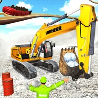 Construction x Roller Coaster ios版