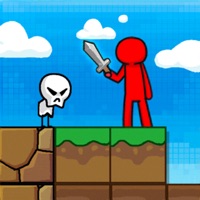 火柴人世界冒险 ios版