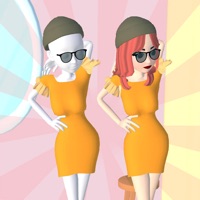 Dress Me Up!! ios版