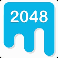 2048: Merge! ios版