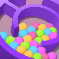 Multi Maze 3D ios版