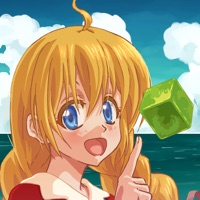 ActionPuzzleGirl ios版