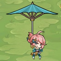 伞妹历险记 ios版