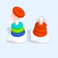 Color Toy Sorting ios版