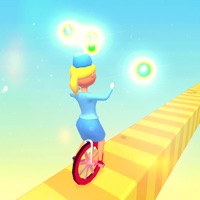 Juggle Rider ios版