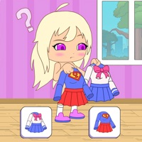 Help the Schoolgirl ios版