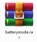 Battery Mode截图
