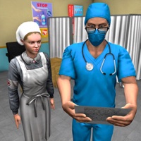 3D虚拟医院医生 ios版