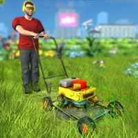 Lawn Mowing ios版