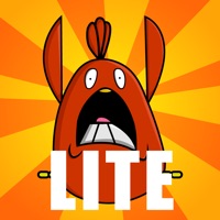 Thumb Thrasher Lite ios版