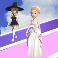Catwalk Battle ios版