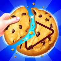 Cookie Cut & Fight ios版