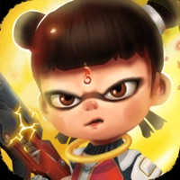 枪火之地 ios版