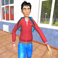 High School Bully Gangster 3D ios版