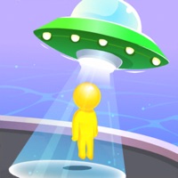 Alien Race 3D ios版