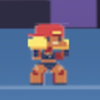 Jumping Jumping man ios版