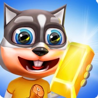 Cat Surfers: Kitty Gold Run ios版