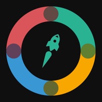 彩色跑酷Color Run ios版