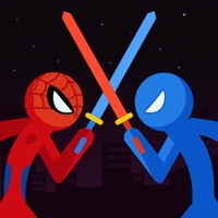 Stickman Fight Survival ios版