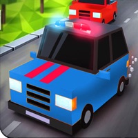 块状汽车追逐模拟 2021 ios版