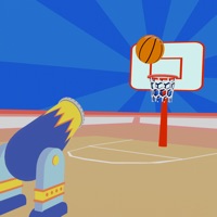 Cannon Dunk 3D ios版