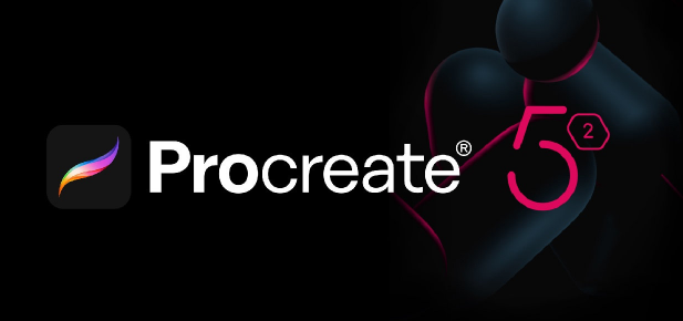 procreate照明工作室设置方法介绍