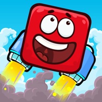 Jetpack miners ios版