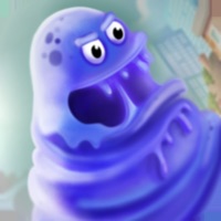 Jelly Monster 3d ios版