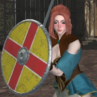 Shield Warrior Fantasy Game ios版
