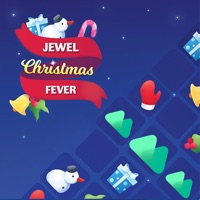 Christmas Fever Jewel ios版