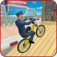 US Police Chase : Cygcle Ridin ios版