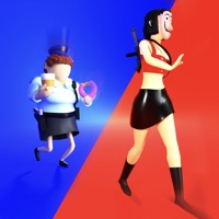Thief Police 3D ios版