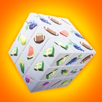 Hyper Cube Master ios版