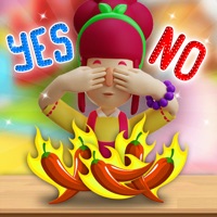 Yes or No? Food Prank Game ios版