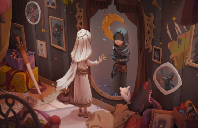 第五人格虚妄怎么通关