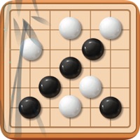 王者五子棋 ios版
