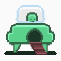 Alien Run: Infinite Runner ios版