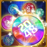 Pops Blast 2048: Balls Crush ios版