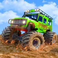 Monster Truck Demolition Derby ios版