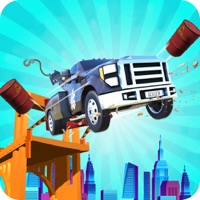 Car Crash ios版